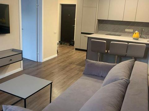 квартира за адресою Євгена Сверстюка вул. (Марини Раскової), 6-Д