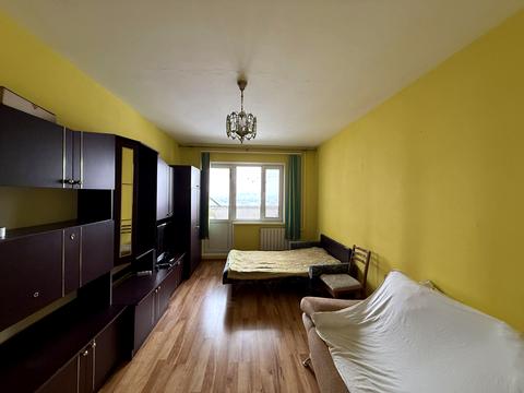 квартира за адресою Академіка Заболотного вул., 18