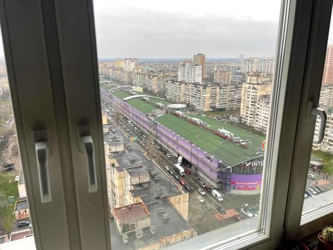 квартира за адресою Левка Лук'яненка вул. (Маршала Тимошенка), 21к3