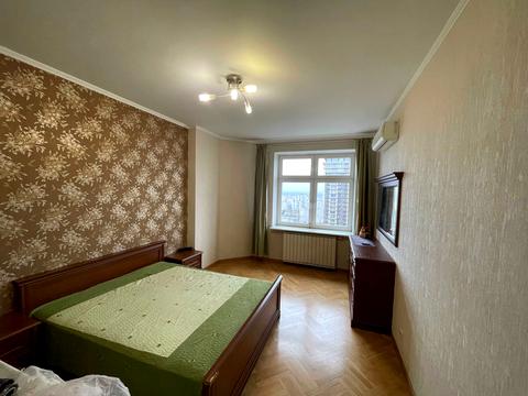 квартира за адресою Левка Лук'яненка вул. (Маршала Тимошенка), 21к3