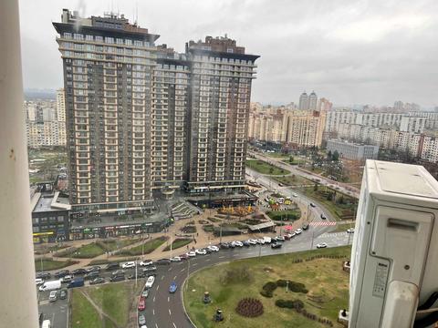 квартира за адресою Левка Лук'яненка вул. (Маршала Тимошенка), 21к3