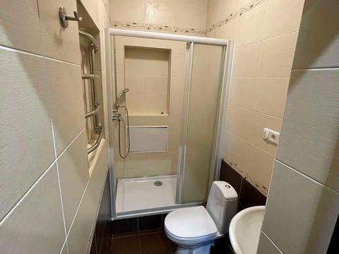 квартира за адресою Левка Лук'яненка вул. (Маршала Тимошенка), 21к3