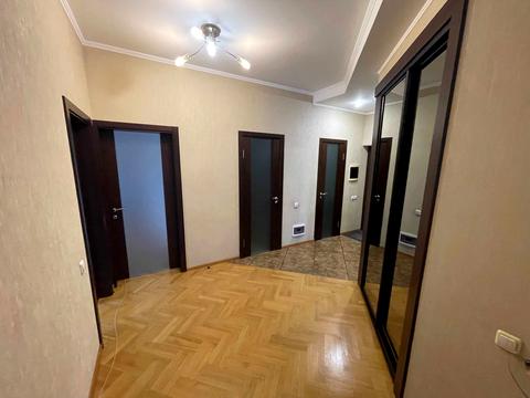 квартира за адресою Левка Лук'яненка вул. (Маршала Тимошенка), 21к3