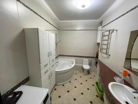 квартира за адресою Левка Лук'яненка вул. (Маршала Тимошенка), 21к3