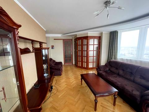 квартира за адресою Левка Лук'яненка вул. (Маршала Тимошенка), 21к3