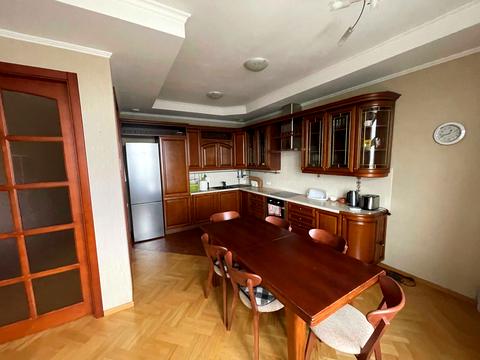 квартира за адресою Левка Лук'яненка вул. (Маршала Тимошенка), 21к3