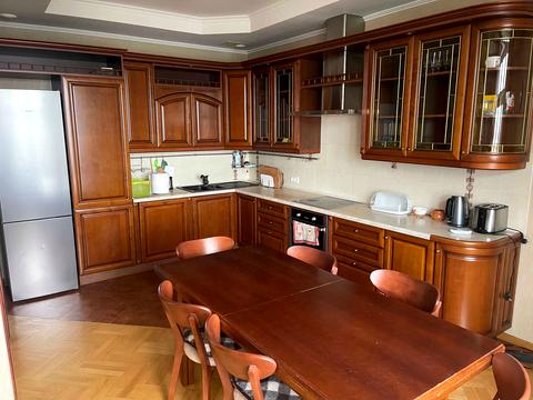 квартира за адресою Левка Лук'яненка вул. (Маршала Тимошенка), 21к3