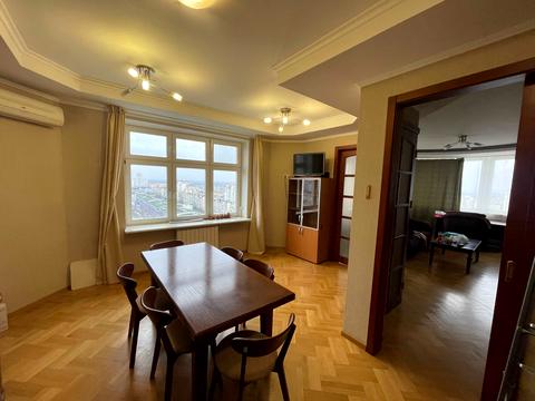 квартира за адресою Левка Лук'яненка вул. (Маршала Тимошенка), 21к3