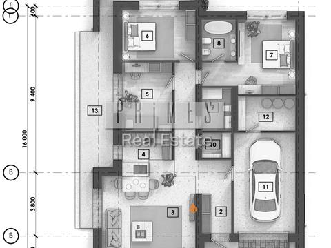 дом по адресу Ярослава Мудрого