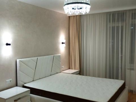 квартира по адресу Київська, 9г