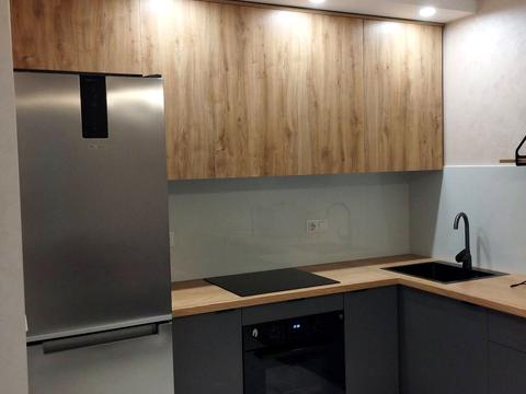 квартира по адресу Київська, 9г