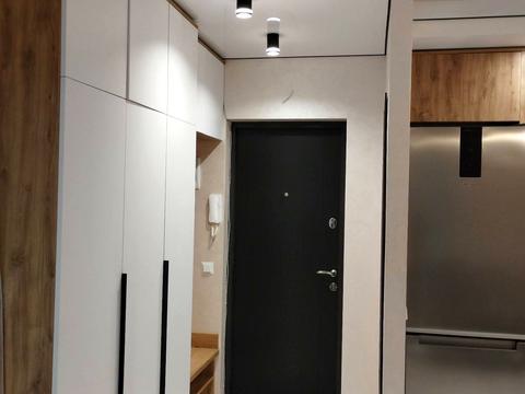 квартира по адресу Київська, 9г