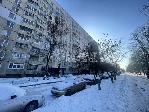 квартира за адресою Перемоги просп., 76