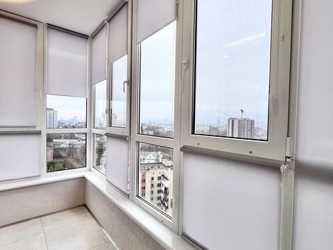 квартира за адресою Берестейський просп. (Перемоги), 65-Б