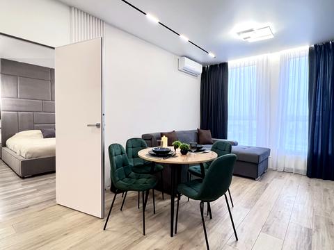 квартира за адресою Берестейський просп. (Перемоги), 65-Б