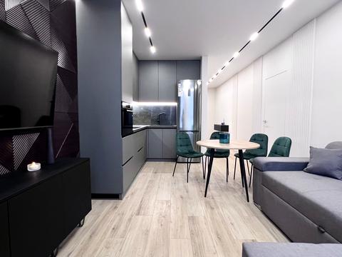 квартира за адресою Берестейський просп. (Перемоги), 65-Б