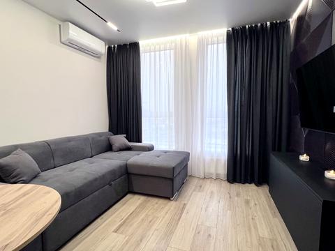 квартира за адресою Берестейський просп. (Перемоги), 65-Б