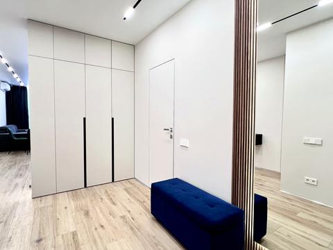 квартира за адресою Берестейський просп. (Перемоги), 65-Б