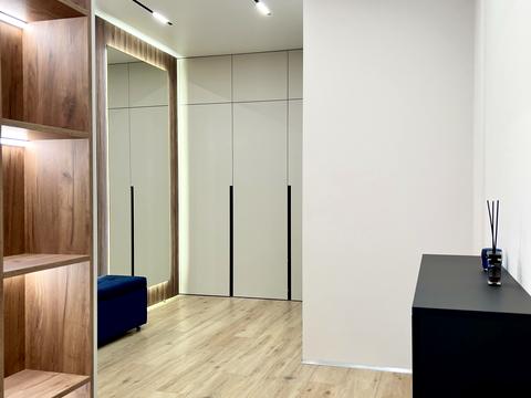 квартира за адресою Берестейський просп. (Перемоги), 65-Б