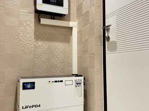 квартира за адресою Берестейський просп. (Перемоги), 65-Б