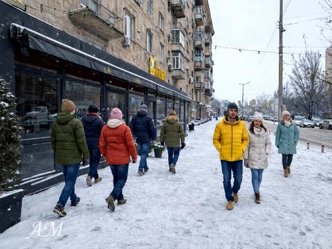 коммерческая по адресу Большая Васильковская ул. (Красноармейская), 111/113
