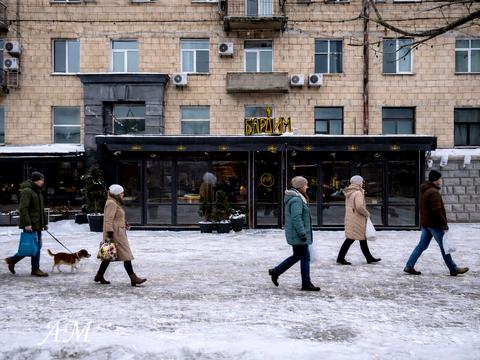 комерційна за адресою Велика Васильківська вул. (Червоноармійська), 111/113