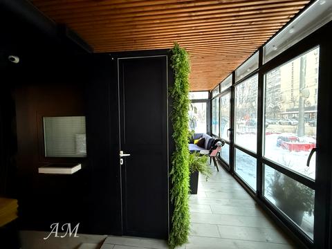 комерційна за адресою Велика Васильківська вул. (Червоноармійська), 111/113