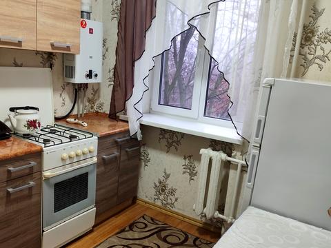 квартира за адресою Данила Галицького вул. (Будьонного), 12