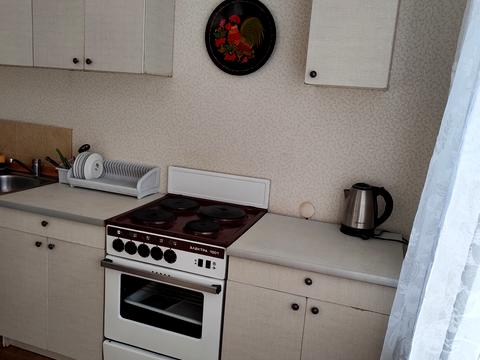 квартира по адресу Днепр, Метростроевская ул., 13