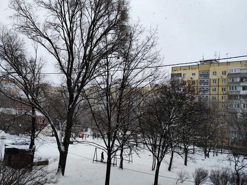 квартира по адресу Днепр, Метростроевская ул., 13