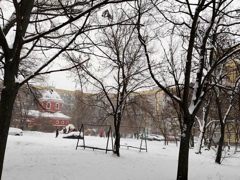 квартира по адресу Днепр, Метростроевская ул., 13