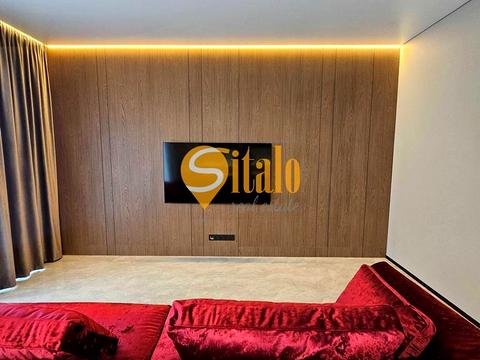 дом по адресу Винаградна