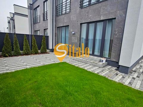 дом по адресу Винаградна