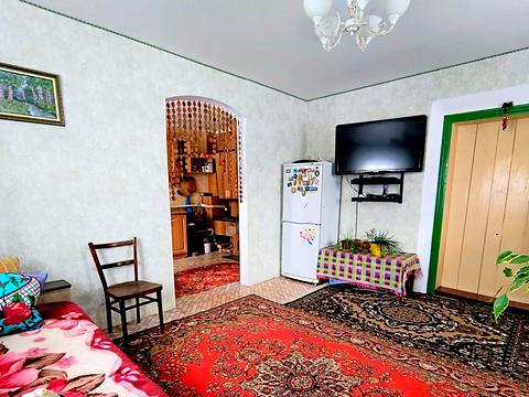 дом по адресу Миру