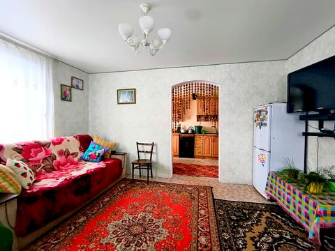 дом по адресу Миру