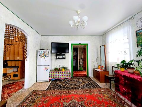 дом по адресу Миру