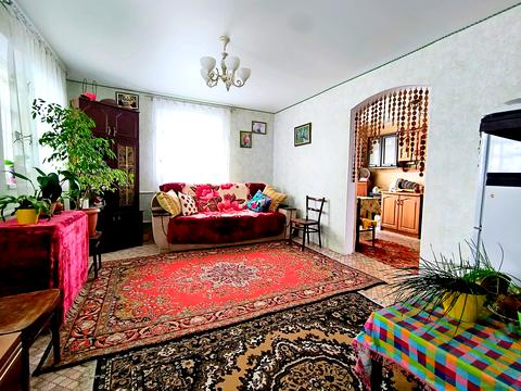 дом по адресу Миру