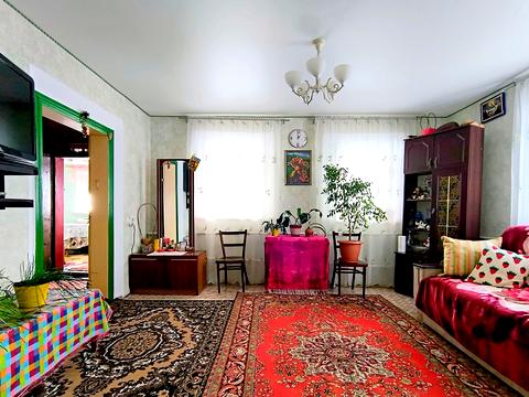 дом по адресу Миру