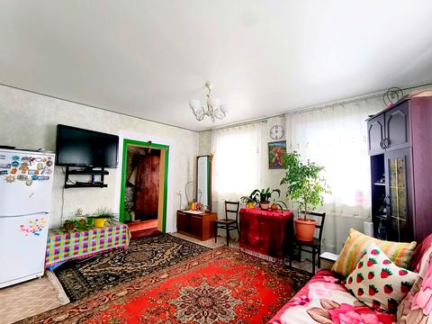 дом по адресу Миру