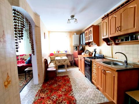 дом по адресу Миру