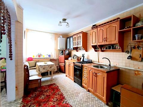 дом по адресу Миру