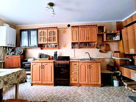 дом по адресу Миру