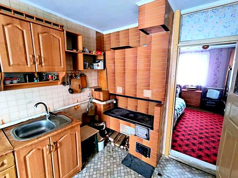 дом по адресу Миру