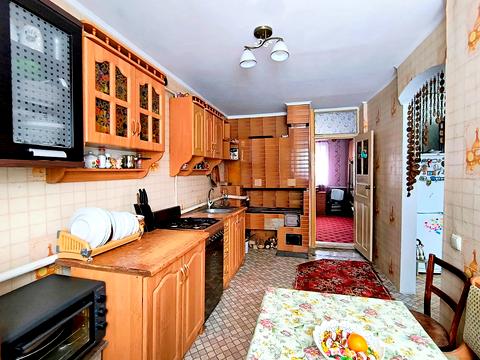 дом по адресу Миру