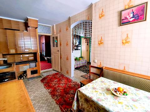 дом по адресу Миру