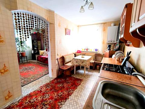 дом по адресу Миру