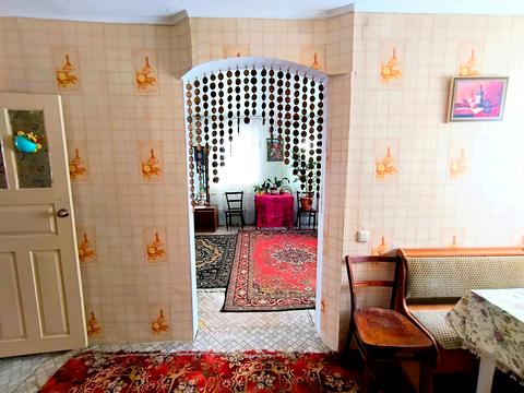 дом по адресу Миру