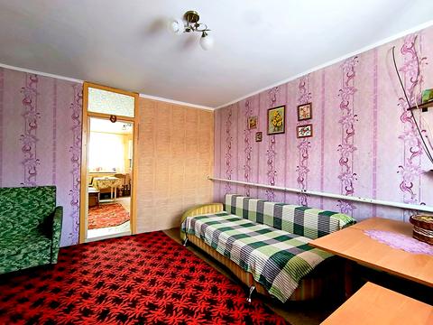 дом по адресу Миру