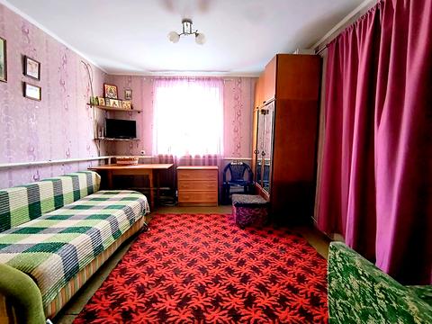 дом по адресу Миру