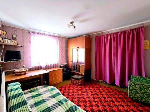 дом по адресу Миру